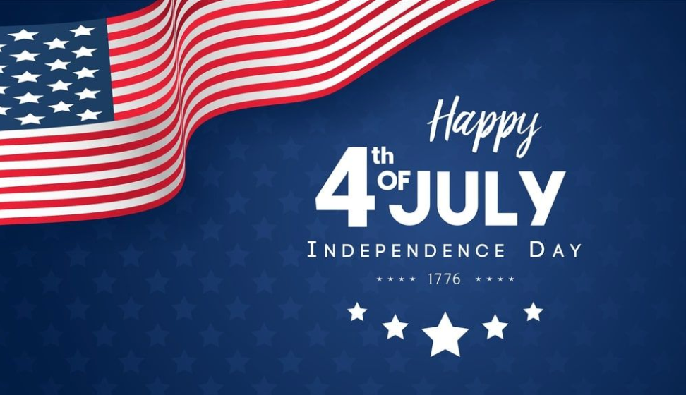Independence Day USA